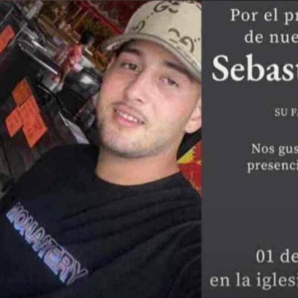 Las AGC sacaron de una vivienda a un joven y está desaparecido en El Bagre