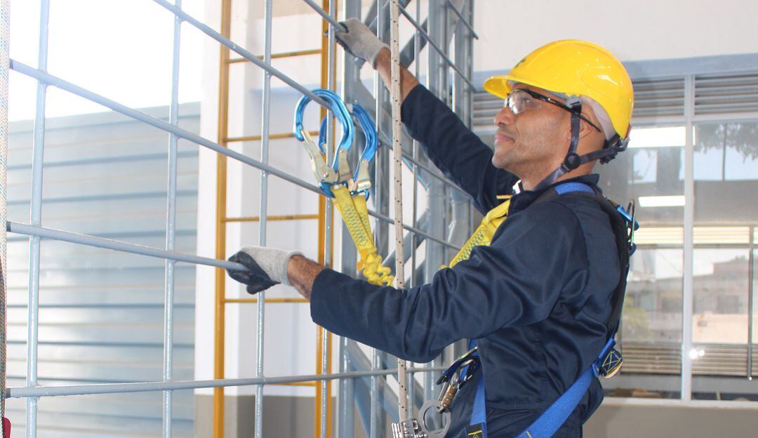 La alianza fue realizada entre el SENA y Camacol