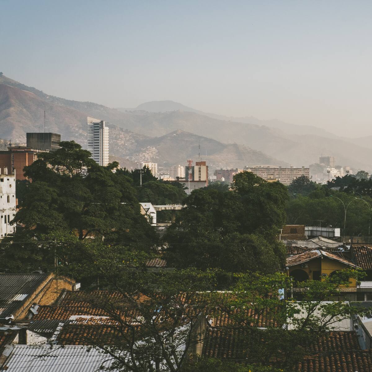 Cómo se llama barrio más antiguo de Cali: Su famosa capilla fue construida hace 277 años