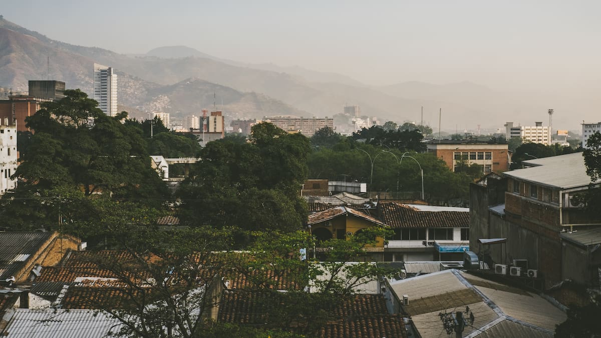 Cómo se llama barrio más antiguo de Cali: Su famosa capilla fue construida hace 277 años