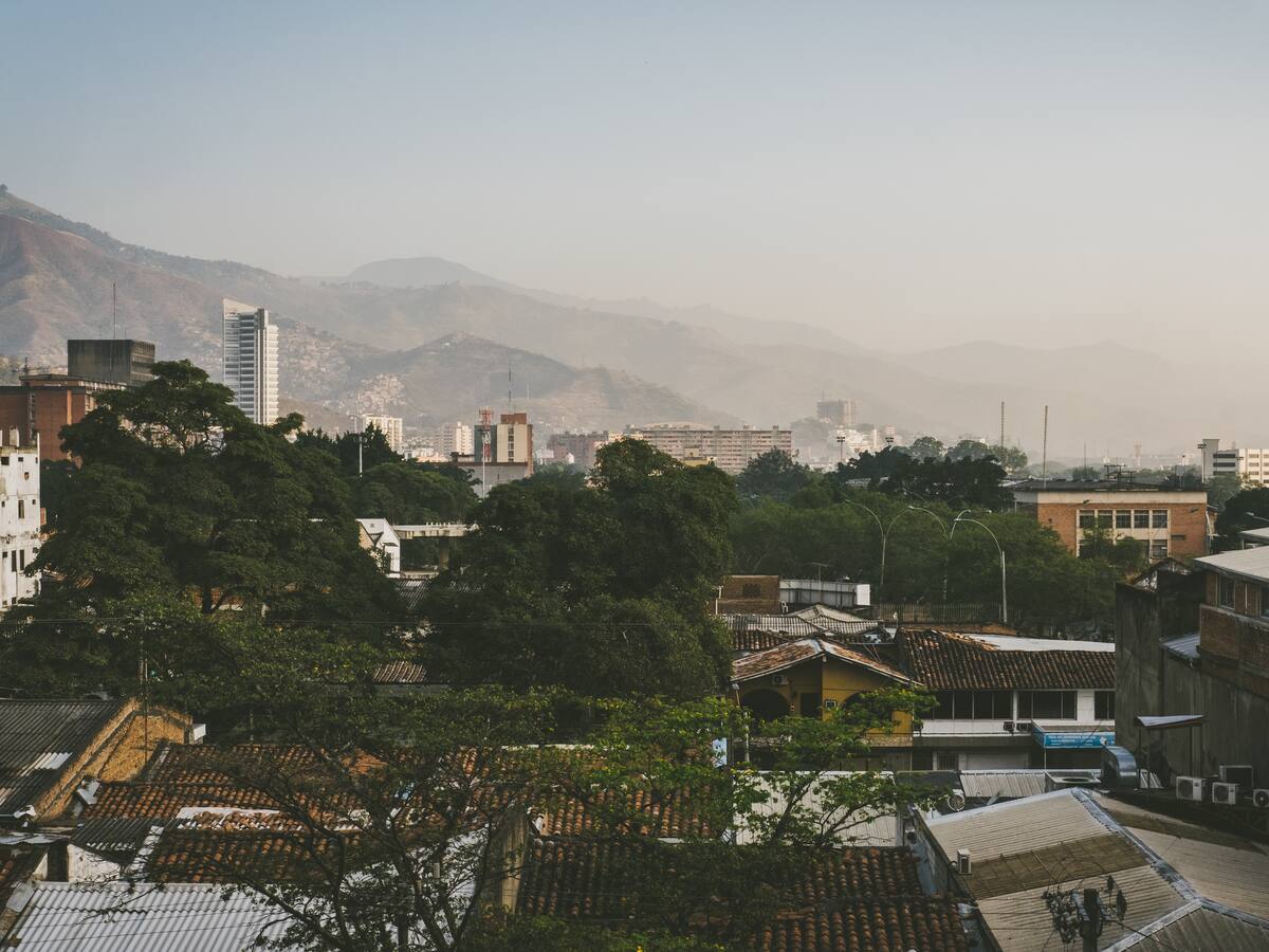 Cómo se llama barrio más antiguo de Cali: Su famosa capilla fue construida hace 277 años