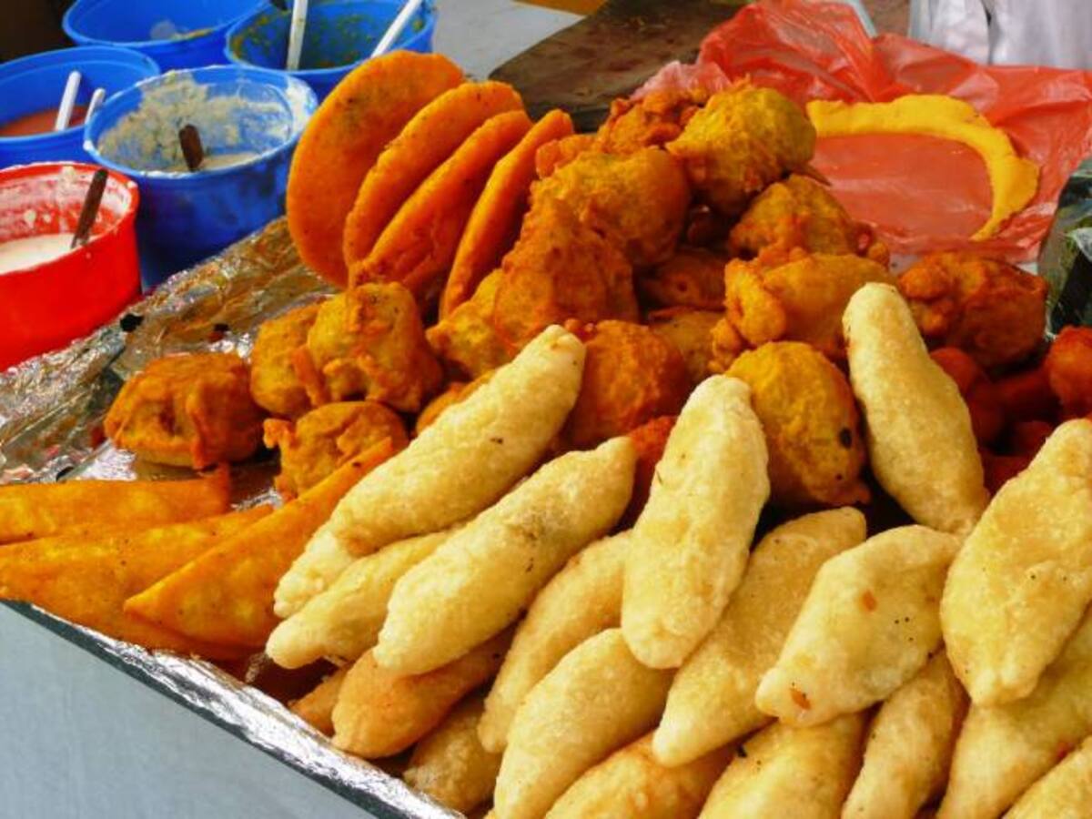 Estos son los seleccionados al Festival del Frito 2018 en Cartagena