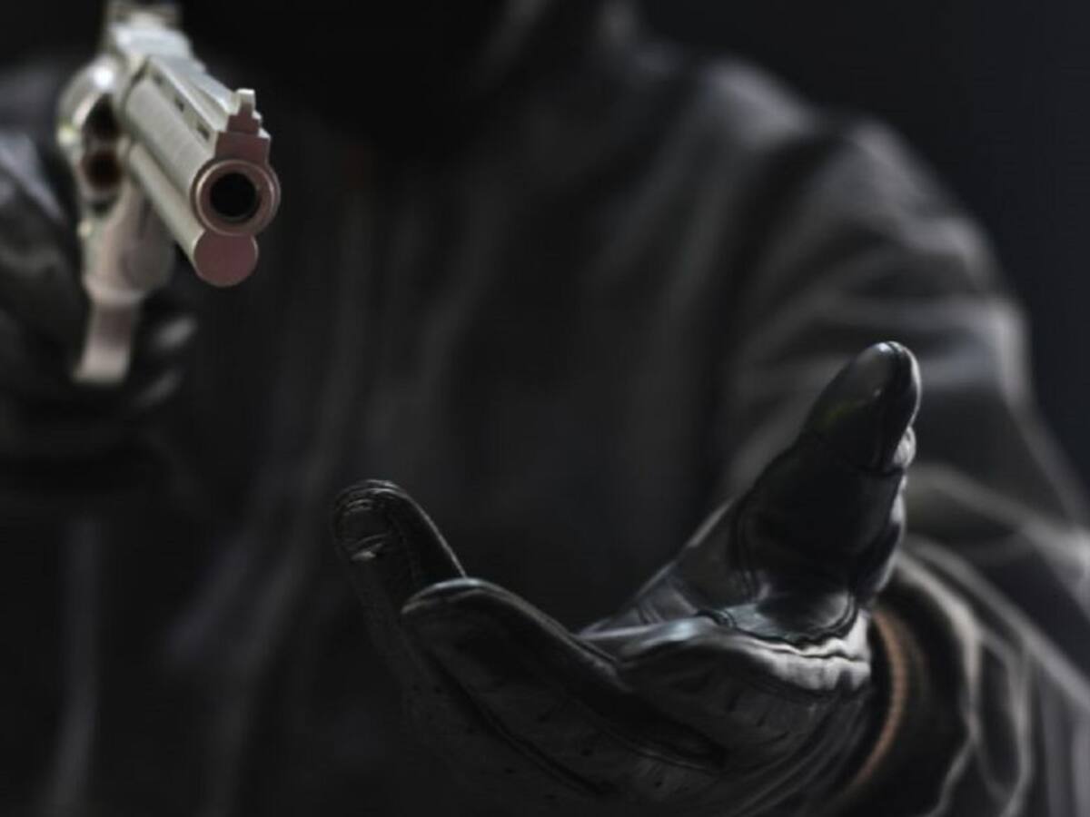 Millonario hurto en banco en el norte de Barranquilla