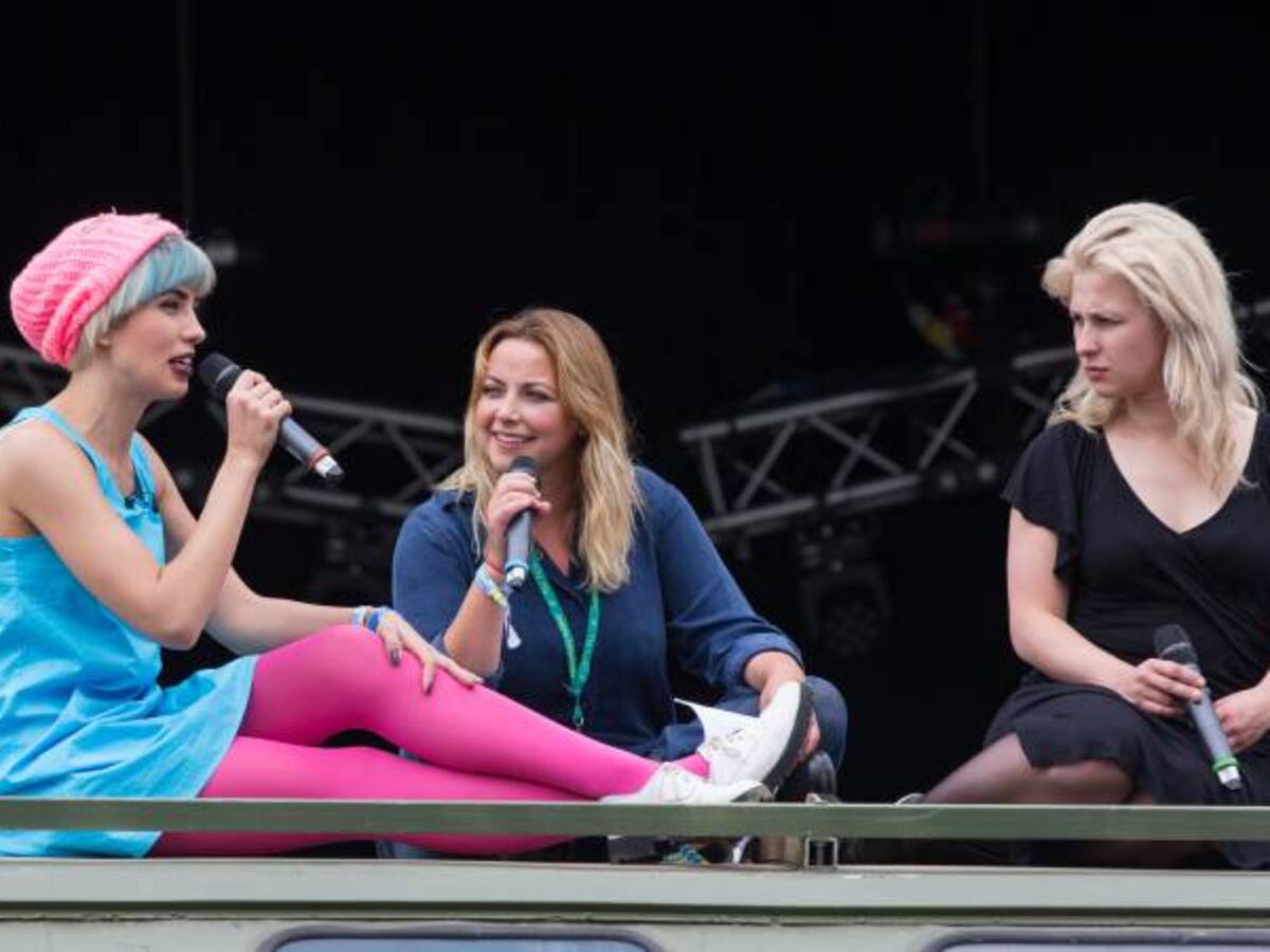 Una victoria para las Pussy Riot