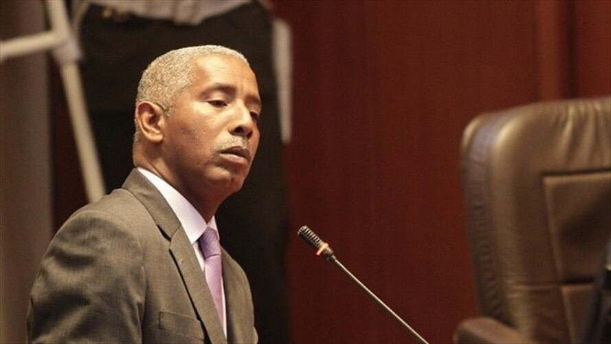 Odín Sánchez de Oca. Foto: Colprensa