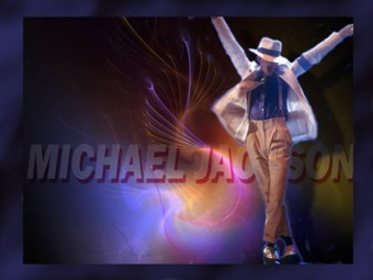 Las fotos de Michael Jackson, vendidas por más de 262.000 dólares