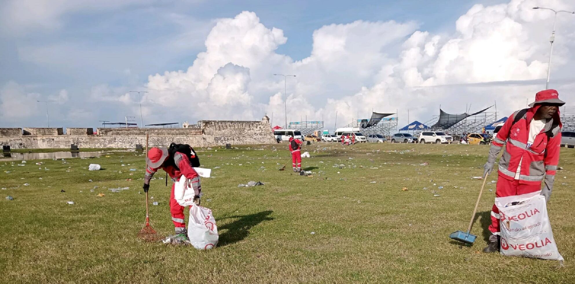Alcaldía de Cartagena