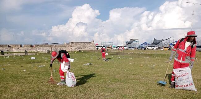 Alcaldía de Cartagena