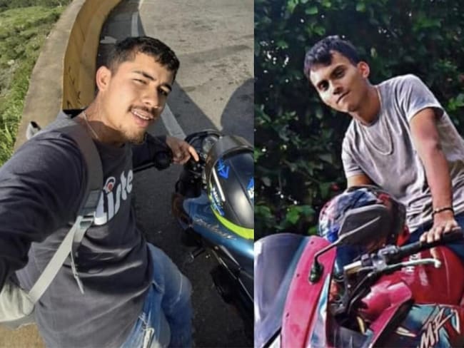 Buscan a dos jóvenes que se ahogaron en el río Magdalena, a la altura de Cambao