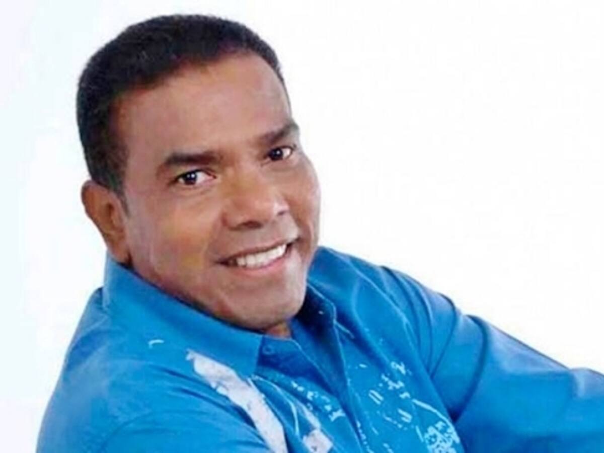 Miguel Morales estrena su nuevo disco “Yo Soy La Voz”