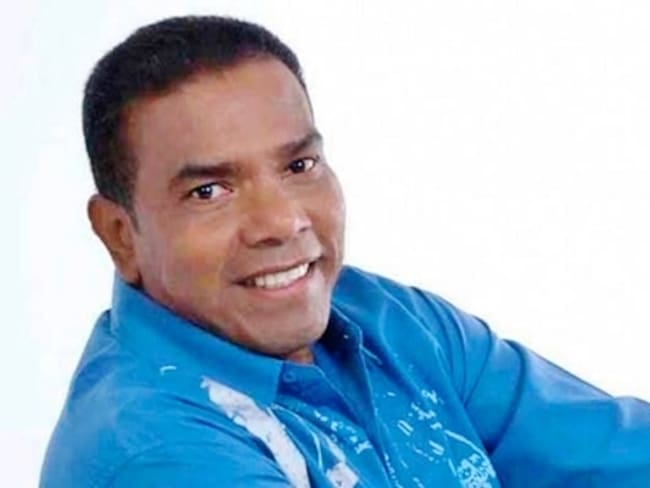 Miguel Morales estrena su nuevo disco “Yo Soy La Voz”