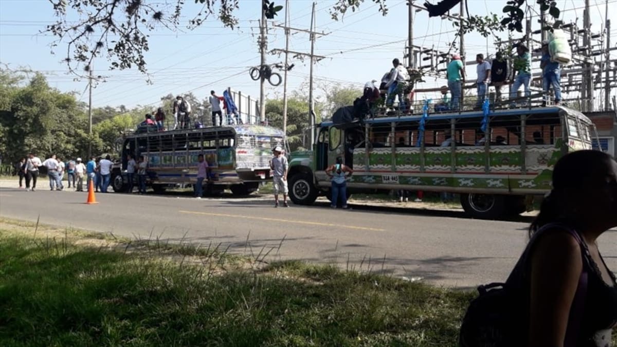 ¿Por qué están en riesgo 13 municipios del norte del Cauca?