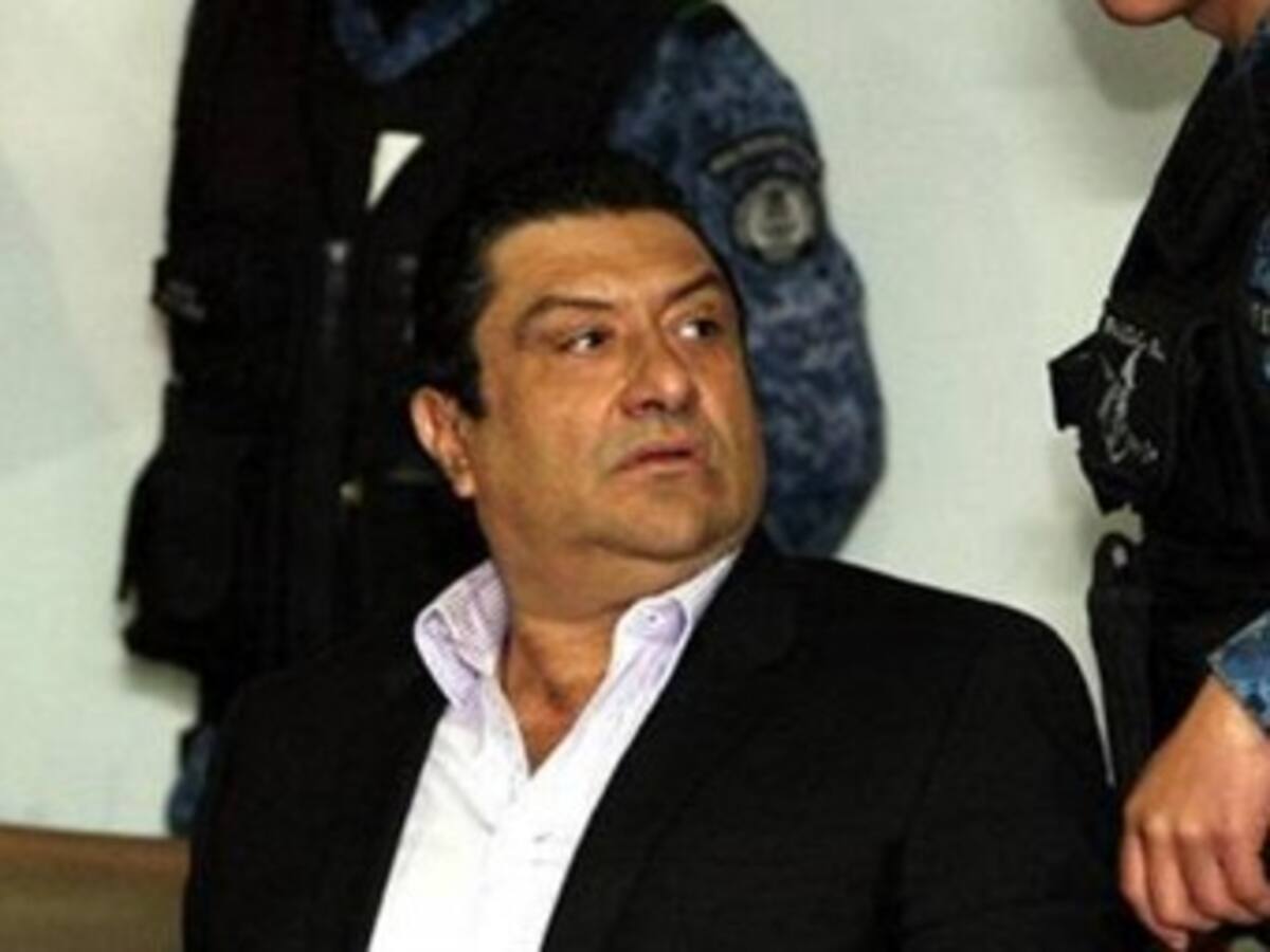 Fiscalía imputará hoy cargos por homicidio agravado a “Kiko” Gómez