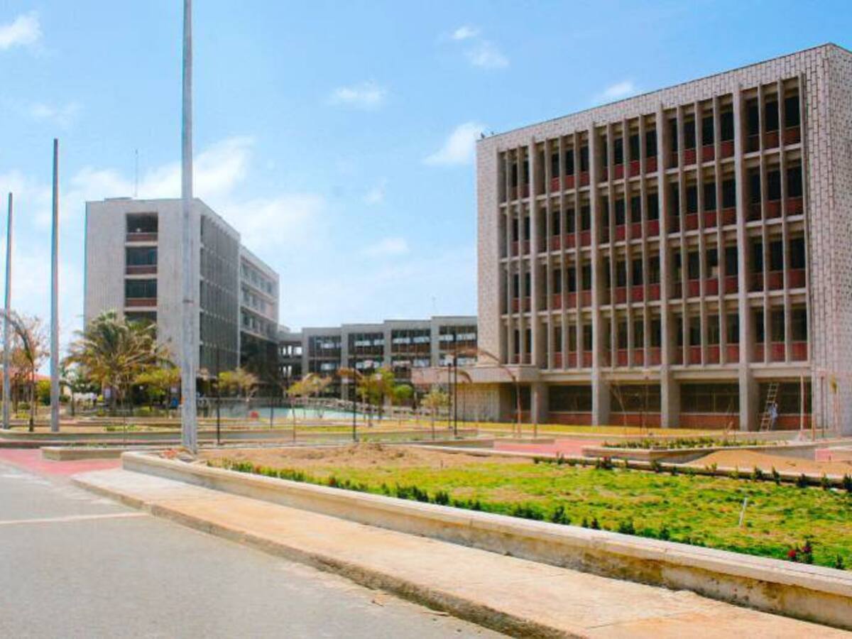 Universidad del Atlántico estrena sistema de admisión de estudiantes