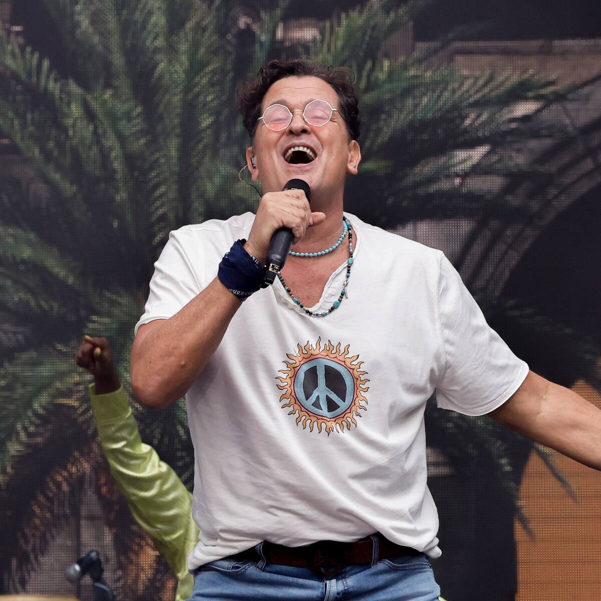 Carlos Vives, Persona del Año 2024: “El vallenato es más que un género musical”