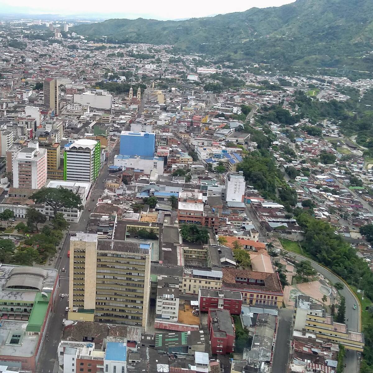 Encuentro por las Regiones llega a Ibagué
