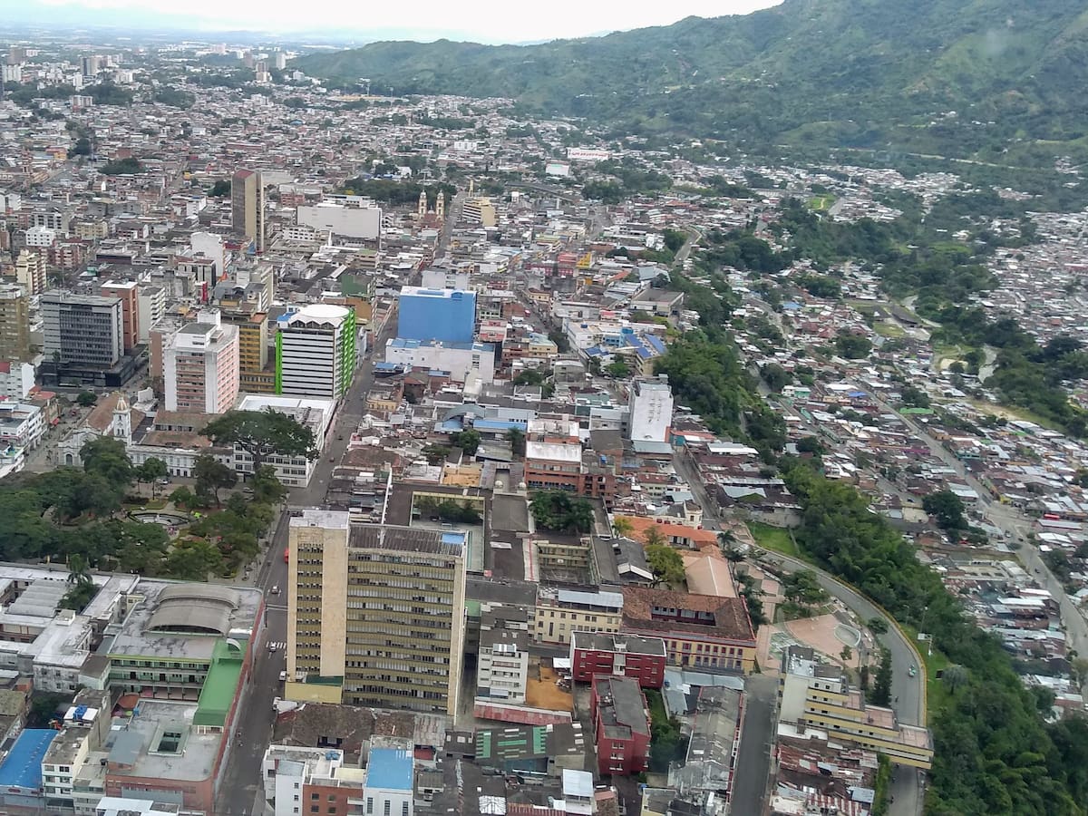 Encuentro por las Regiones llega a Ibagué