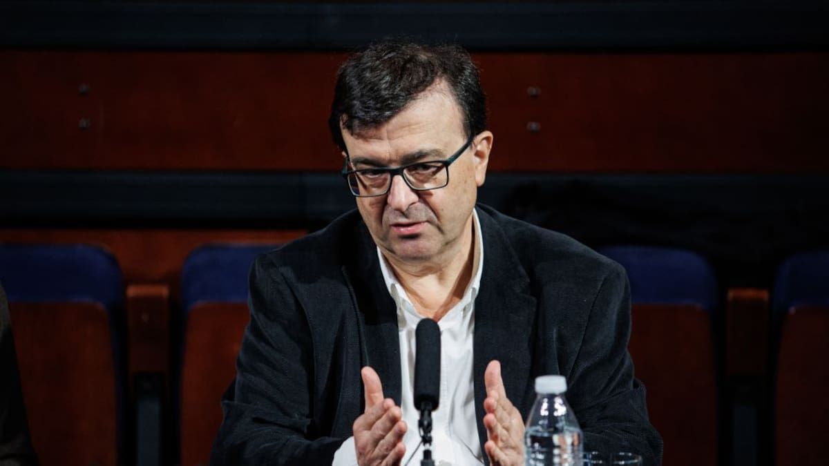 Javier Cercas