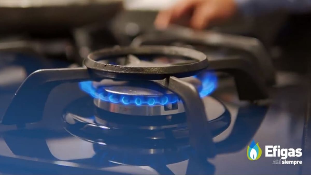 Daño en la tubería de gas deja sin servicio a varios sectores de Manizales