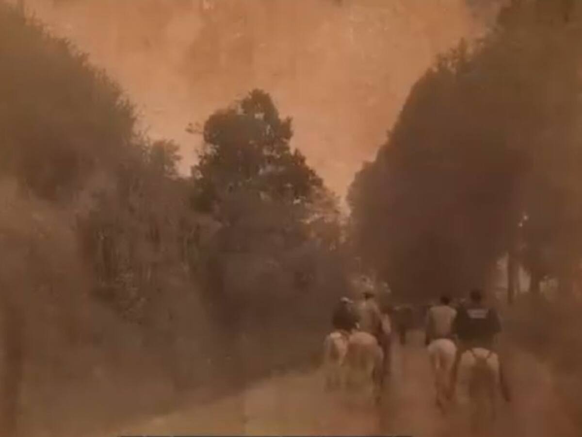 Batalla de Pienta en Charalá permitió que Bolívar derrotara a los españoles