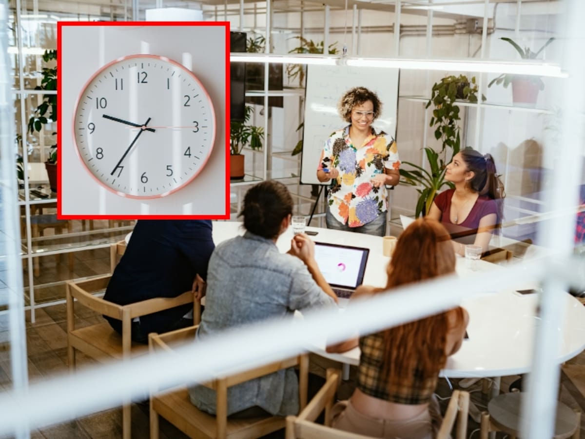 Jornada laboral de cuatro días: ¿en qué países se ha implementado?