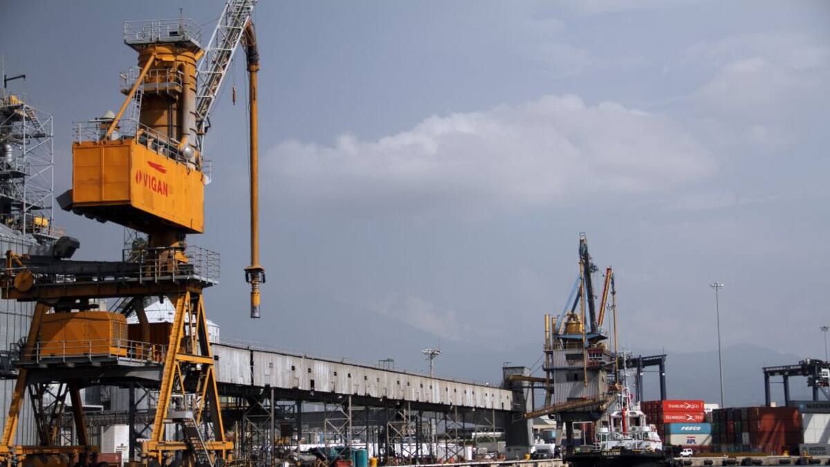 Puerto de Santa Marta distribuyó dividendos por más de $64 mil millones