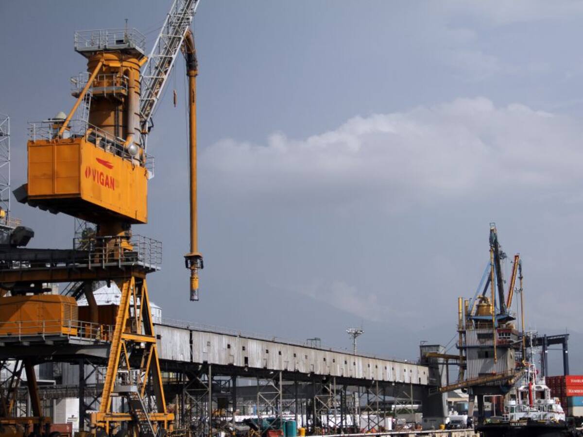Puerto de Santa Marta distribuyó dividendos por más de $64 mil millones