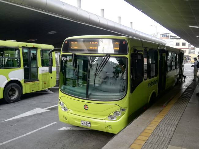 Aprobado subsidio para pasaje de Metrolínea