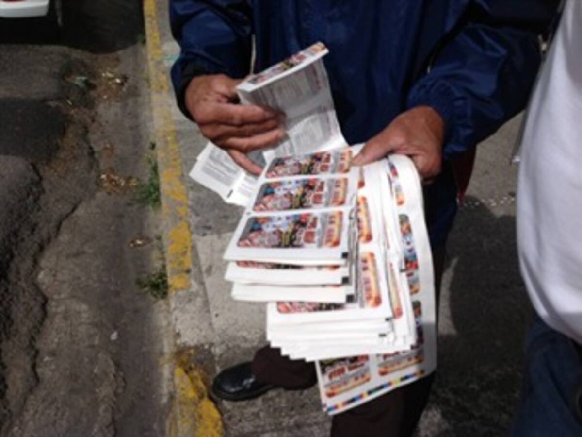 Piden a chanceros revelar quiénes son sus socios