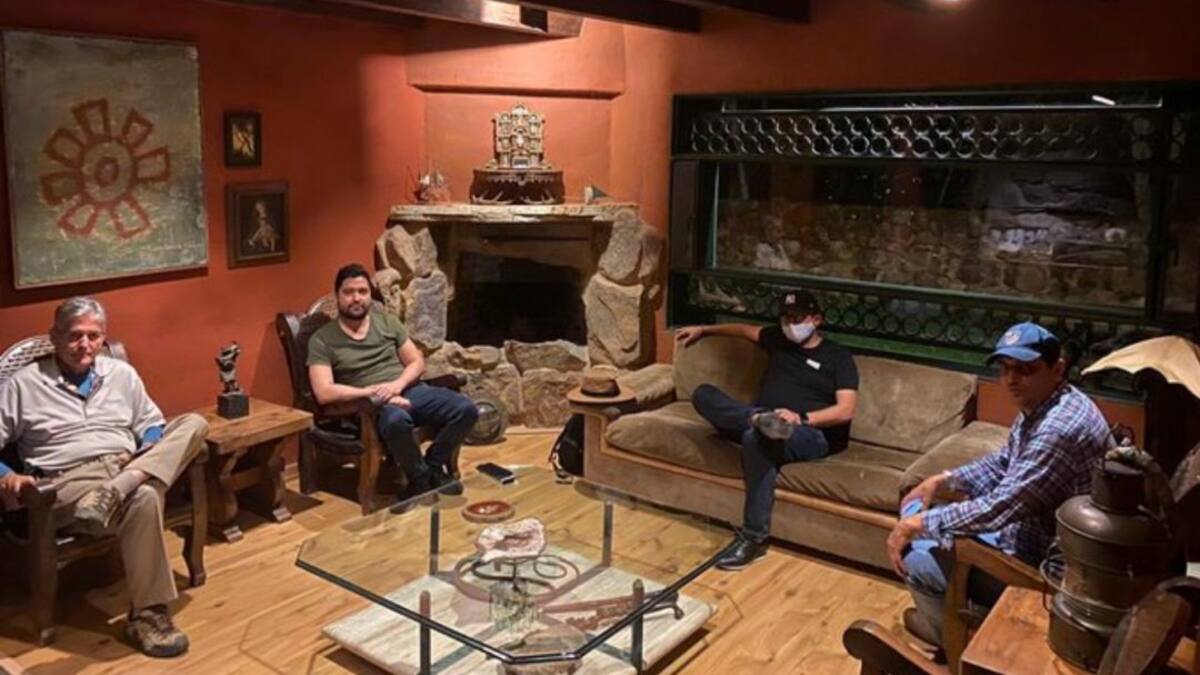 REUNIÓN