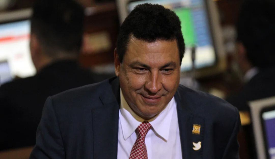 JEP asegura que 'Otoniel' sí se refirió a Miguel Ángel Pinto