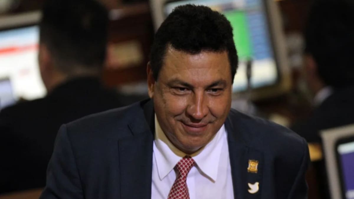 JEP asegura que 'Otoniel' sí se refirió a Miguel Ángel Pinto