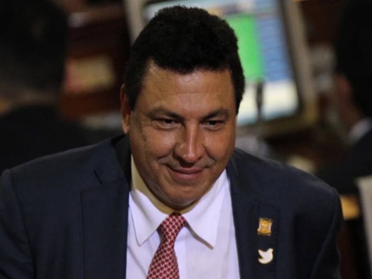 JEP asegura que 'Otoniel' sí se refirió a Miguel Ángel Pinto