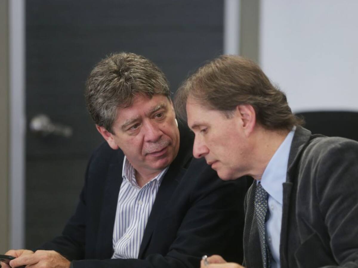 Paro nacional es un claro sabotaje a la reactivación de la economía: ANDI