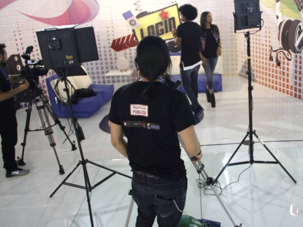 El Congreso “apagó” el proyecto que afectaba financiación de la TV pública