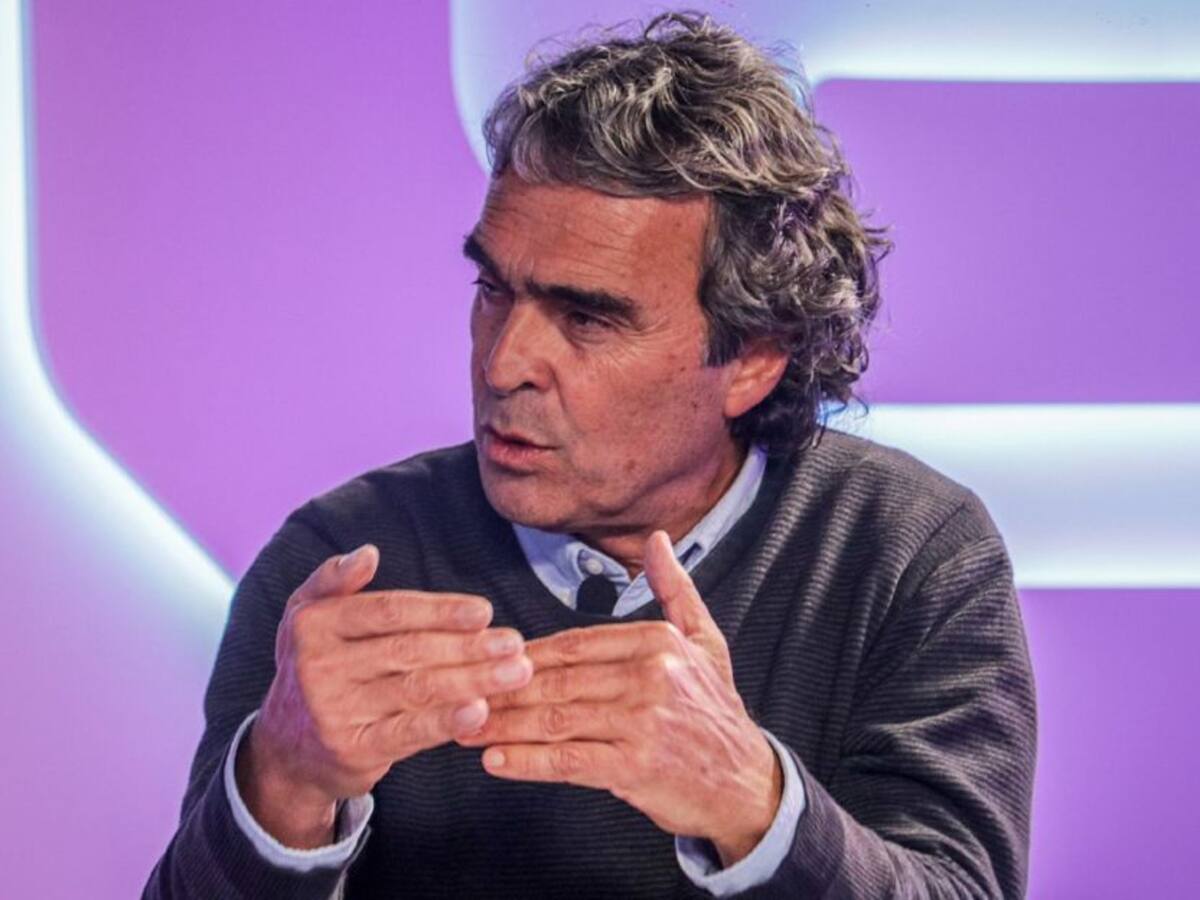 Sergio Fajardo pide respeto para Egan Bernal por votar por 'Fico' Gutiérrez