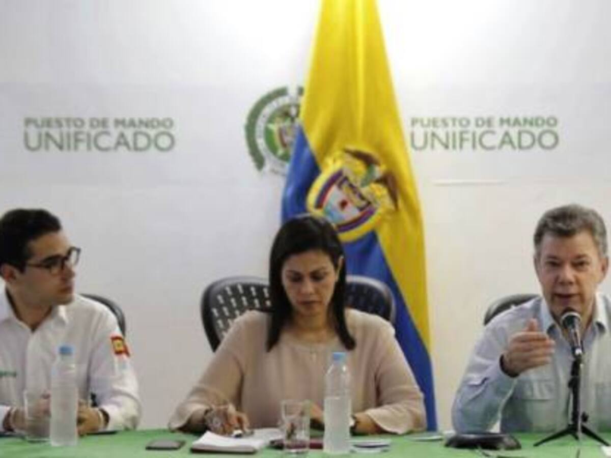 Cartagena logra Puesto de Mando Unificado para la violencia contra la mujer