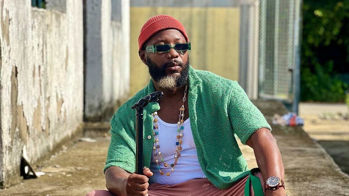 "Denkele" el mensaje de Obie P para las mujeres que lo piden todo