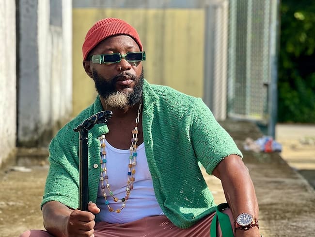 "Denkele" el mensaje de Obie P para las mujeres que lo piden todo