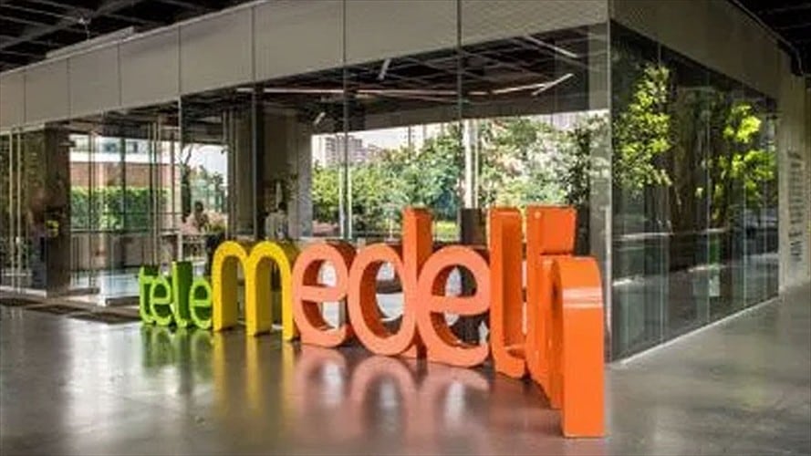 Telemedellin. Foto: Cortesía