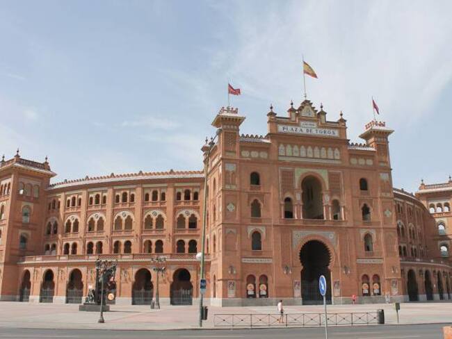 Categoría y seriedad para la plaza de toros de Ventas de Madrid