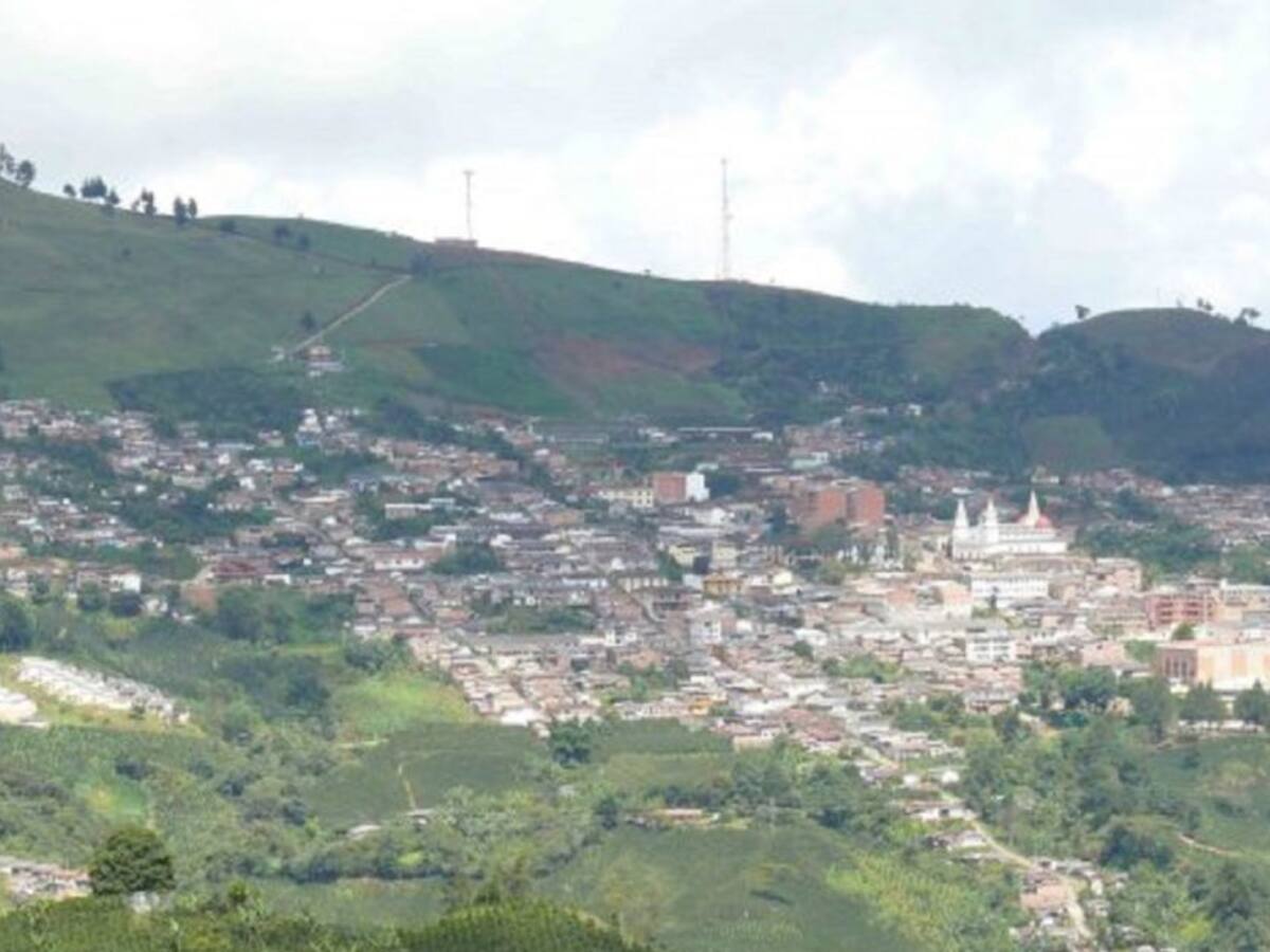 Niños de un colegio en Concordia quedaron atrapados en un enfrentamiento