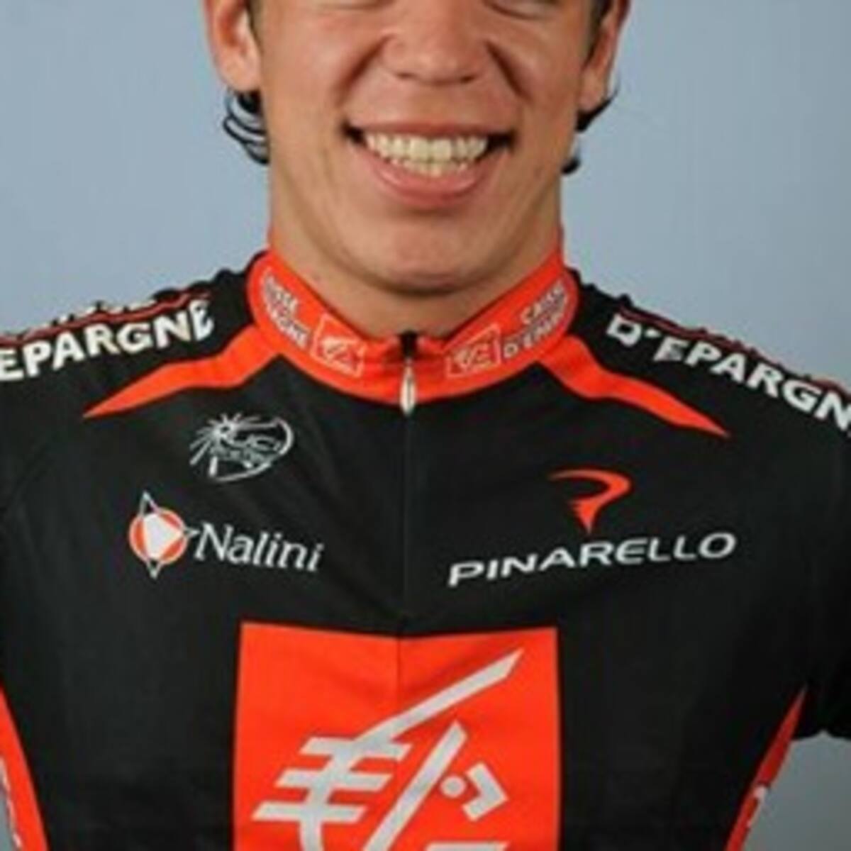 Rigoberto Uran finaliza quinto en Vuelta a Romandía