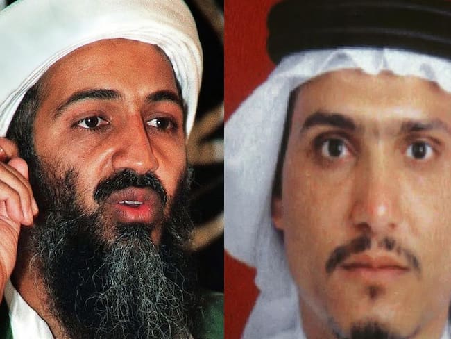 La ONU y EEUU, inquietos por el heredero de Osama Bin Laden