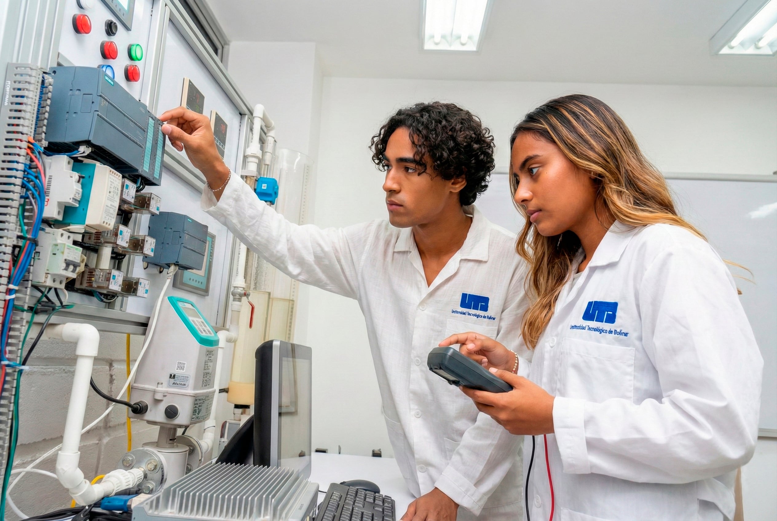 La UTB se consolida entre las mejores universidades del país y Latinoamérica