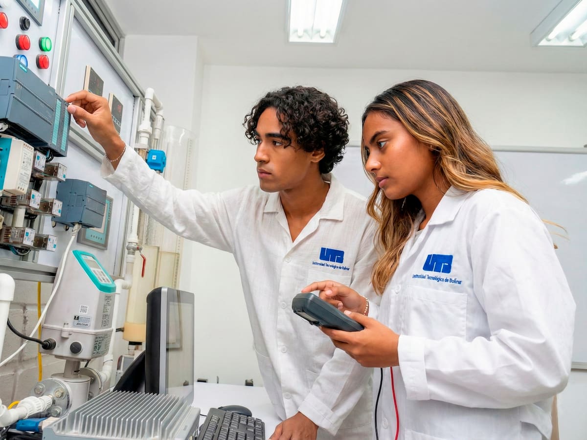 La UTB se consolida entre las mejores universidades del país y Latinoamérica