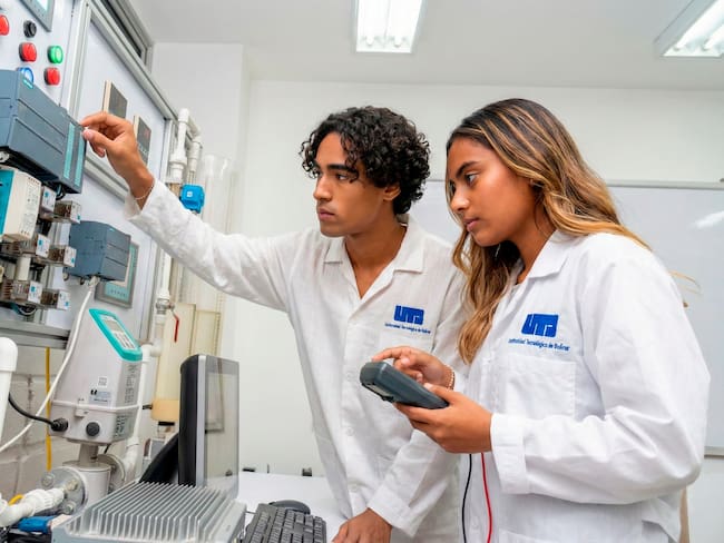 La UTB se consolida entre las mejores universidades del país y Latinoamérica