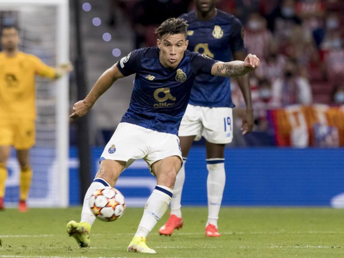 Goles por montones, repase los resultados de la Liga de Campeones