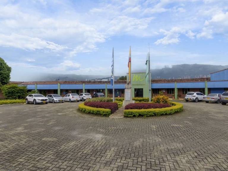 Metroparques- foto cortesía 