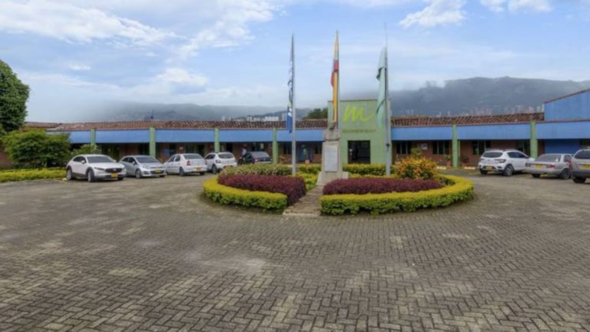 Juez reconoció como víctimas al INDER, Metroparques y la alcaldía en proceso por mala contratación